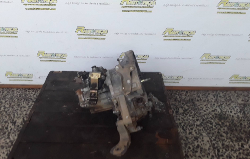 Caixa de Velocidades FIAT PUNTO (176) | 93 - 99 (20174033).