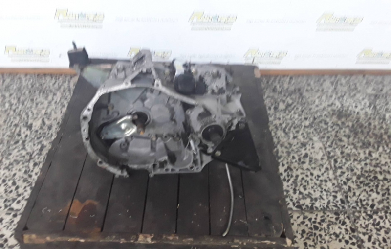 Caixa de Velocidades RENAULT 9 (L42_) | 81 - 89 (20174034).
