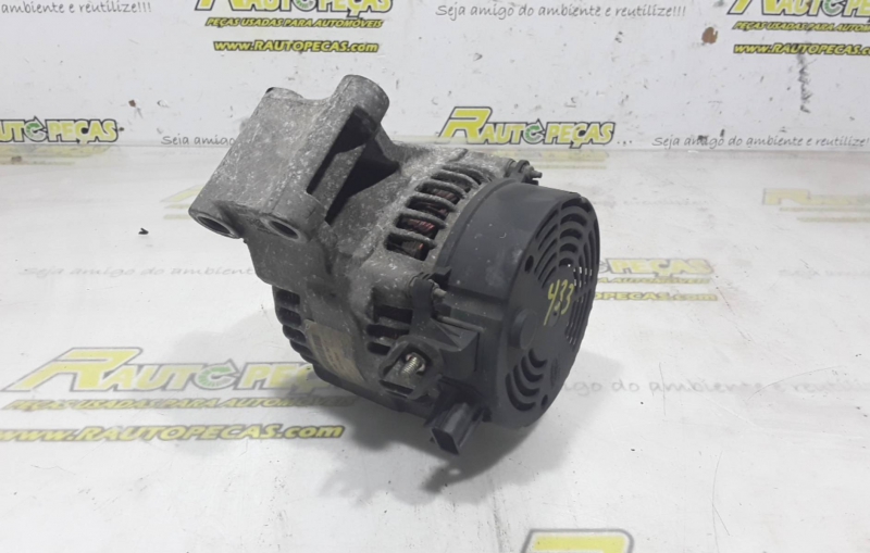 Alternador FORD FOCUS Combi (DNW) | 99 - 05 (20174035).