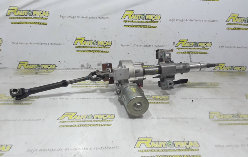 Coluna Direcção KIA RIO III (UB) | 11 - (20174042).