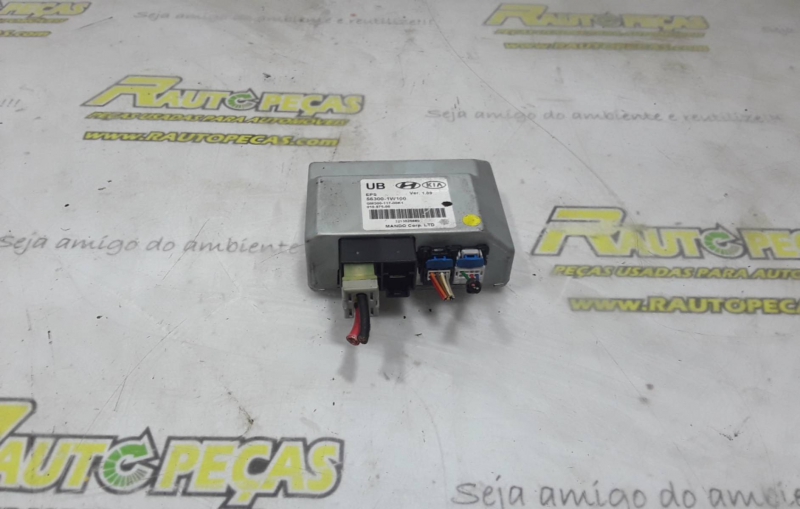 Centralina de Direcção KIA RIO III (UB) | 11 - (20174043).