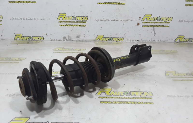 Amortecedor Trás Dto OPEL CORSA A Hatchback (93_, 94_, 98_, 99_) | 82 - 93 (20174047).