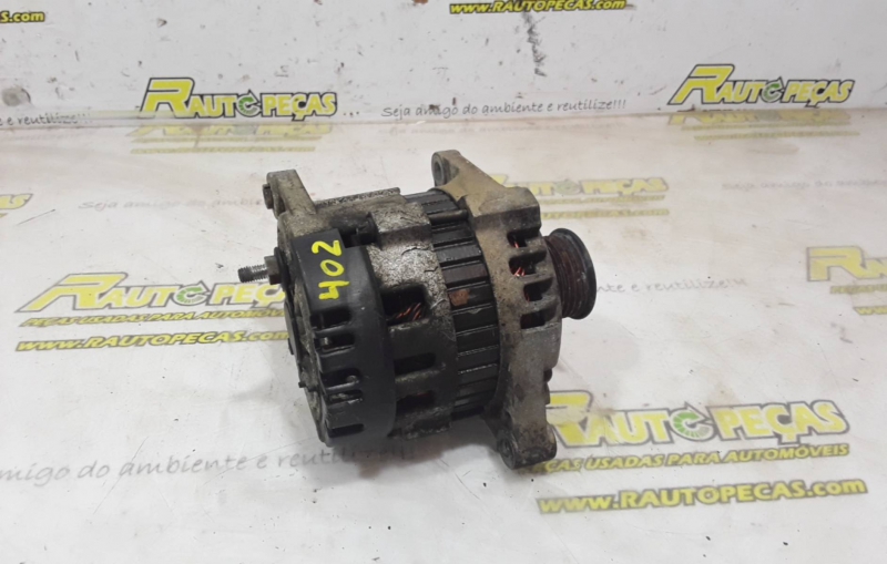 Alternador OPEL CORSA A Caixa | 86 - 94 (20174050).