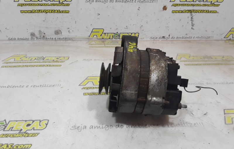Alternador FIAT UNO (146A/E) | 83 - 06 (20174052).
