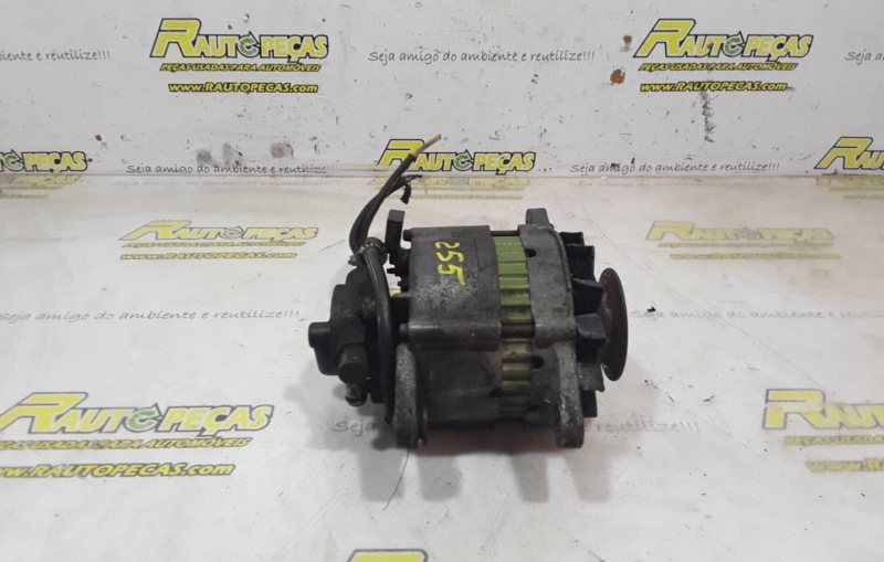 Alternador OPEL CORSA A Caixa | 86 - 94 (20174053).
