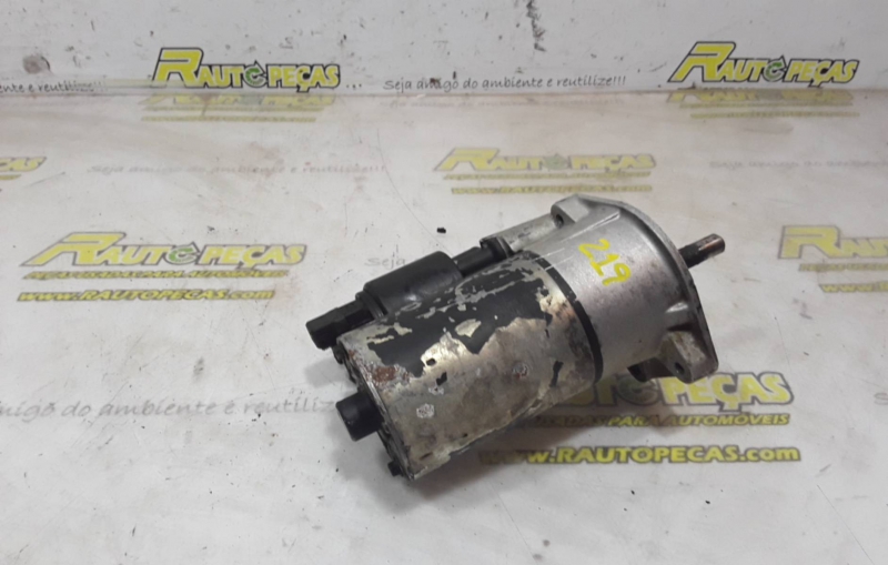 Motor de Arranque OPEL VECTRA B (36_) | 95 - 02 (20174055).
