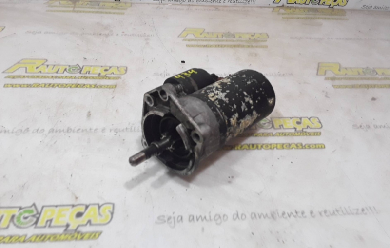 Motor de Arranque SEAT CORDOBA (6K1, 6K2) | 93 - 99 (20174057).