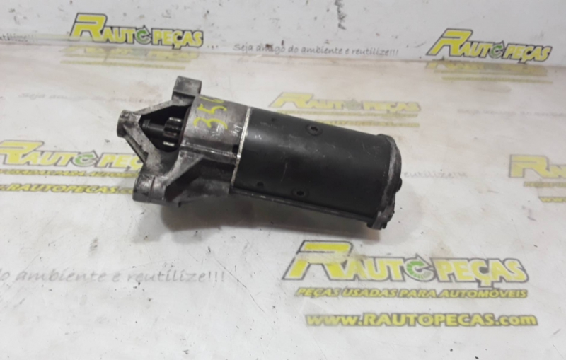 Motor de Arranque PEUGEOT 406 Break (8E/F) | 96 - 04 (20174058).
