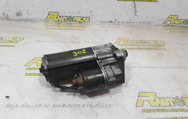 Motor de Arranque RENAULT CLIO I (B/C57_, 5/357_) | 90 - 98 (20174059).