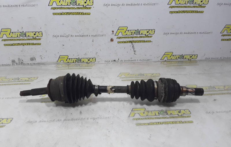 Transmissão Frente Esq OPEL CORSA A Caixa | 86 - 94 (20174060).