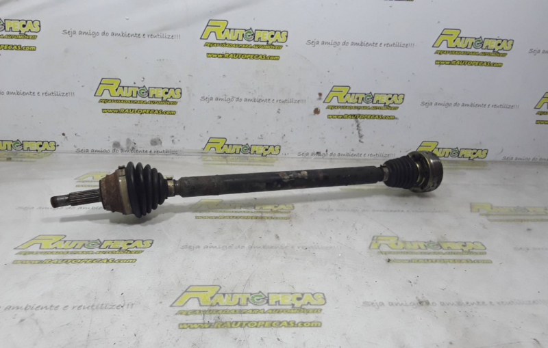 Transmissão Frente Dto OPEL CORSA A Caixa | 86 - 94 (20174061).