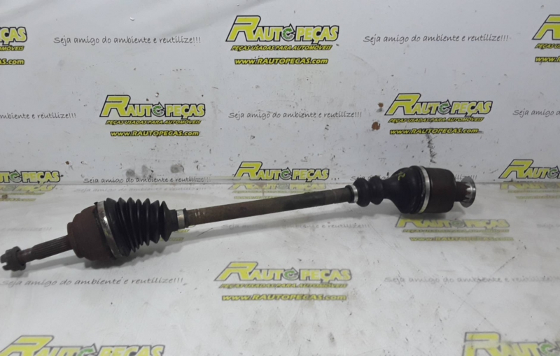 Transmissão Frente Dto RENAULT CLIO I (B/C57_, 5/357_) | 90 - 98 (20174062).