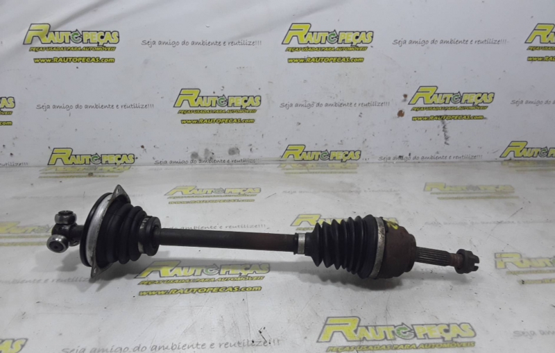 Transmissão Frente Esq RENAULT CLIO I (B/C57_, 5/357_) | 90 - 98 (20174063).