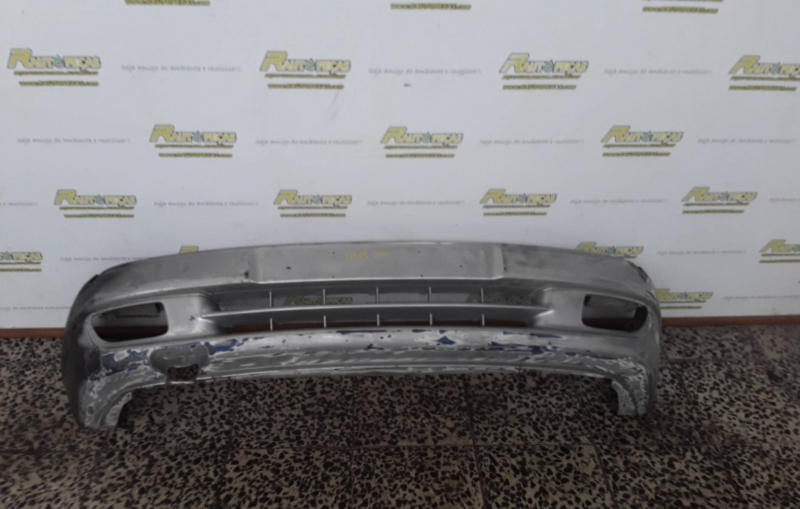 Para Choques Frente CITROËN SAXO (S0, S1) | 96 - 04 (20174065).