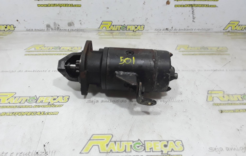 Motor de Arranque PEUGEOT 505 (551A) | 79 - 93 (20174066).
