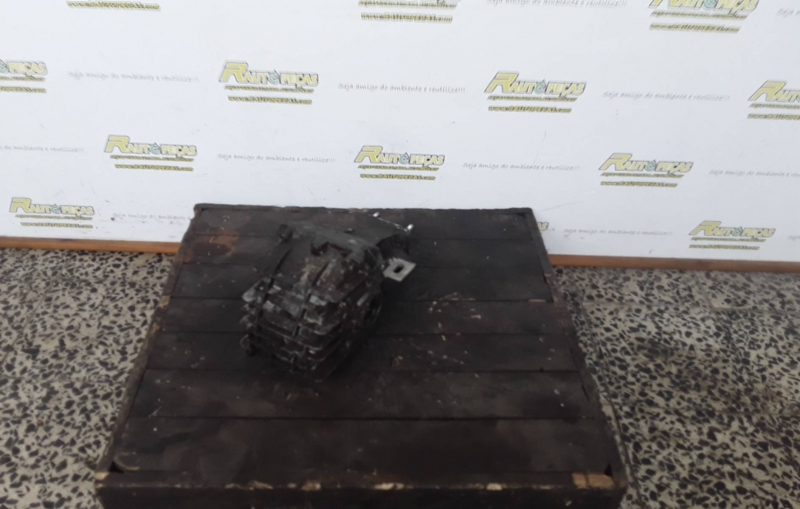 Diferencial PEUGEOT 505 (551A) | 79 - 93 (20174070).