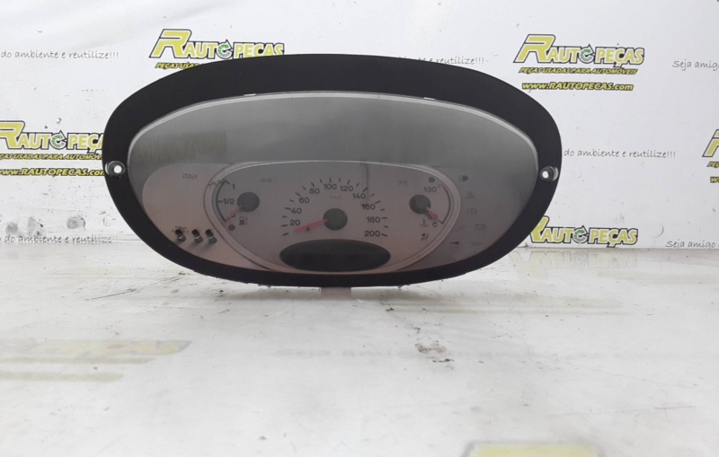 Quadrante LANCIA Y (840A) | 95 - 03 (20174081).