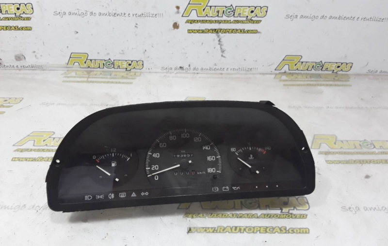 Quadrante FIAT UNO (146A/E) | 83 - 06 (20174082).