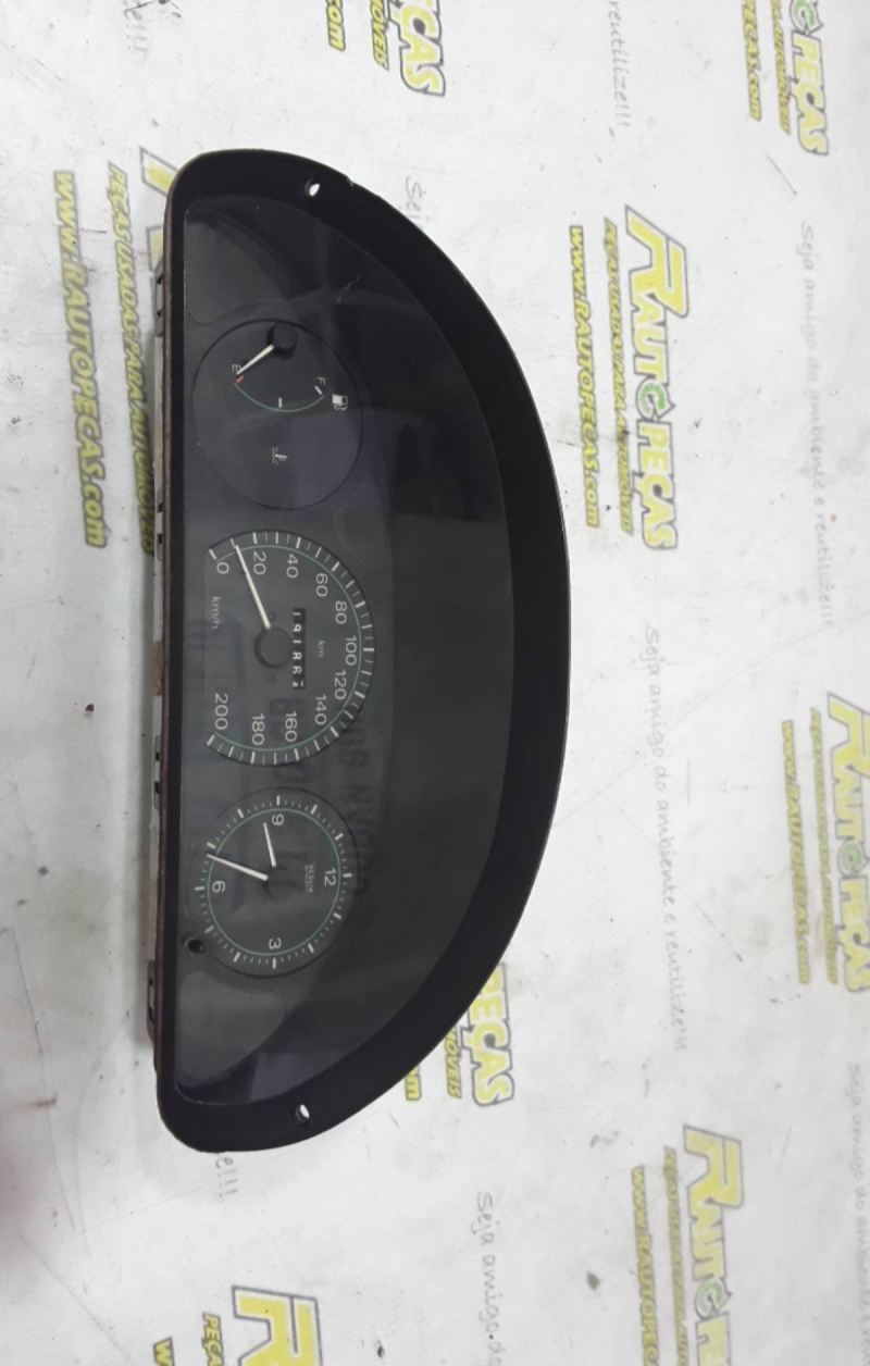 Quadrante FIAT PUNTO (176) | 93 - 99 (20174084).