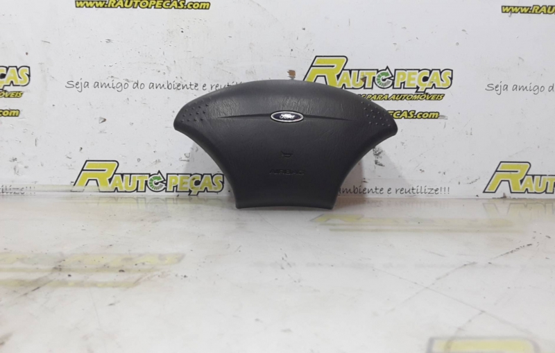 Airbag Volante FORD FOCUS (DAW, DBW) | 98 - 04 (20174086).