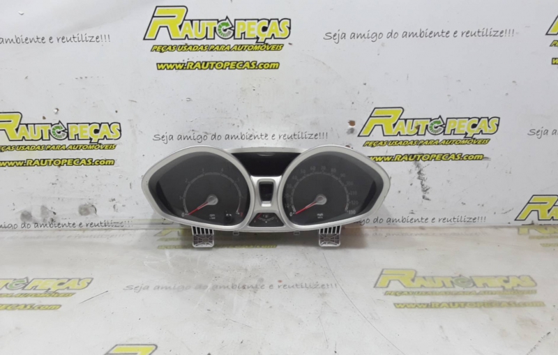 Quadrante FORD FIESTA VI | 08 - (20174091).