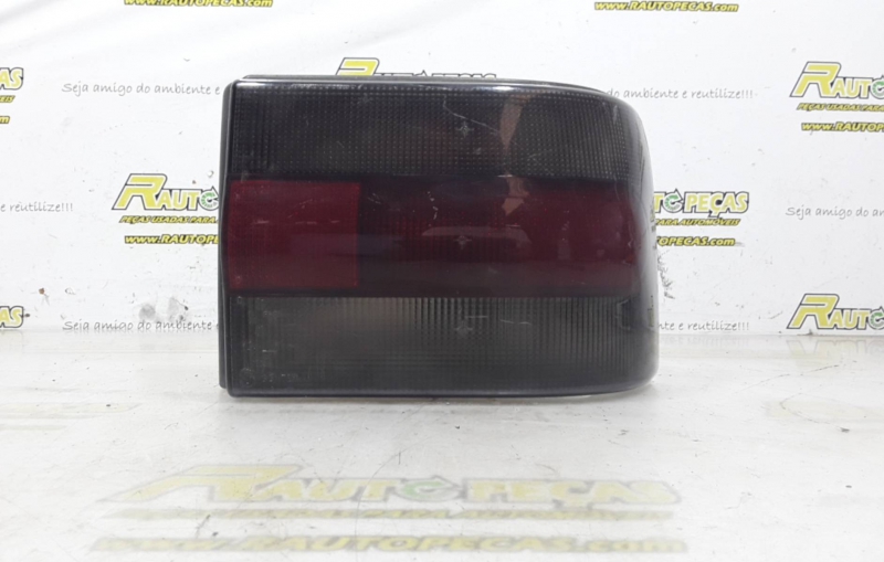 Farolim da Mala Dto RENAULT 19 II (B/C53_) | 91 - 01 (20174092).