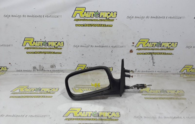 Espelho Retrovisor Porta Esq Manual SKODA FELICIA I Combi (6U5) | 95 - 98 (20174093).