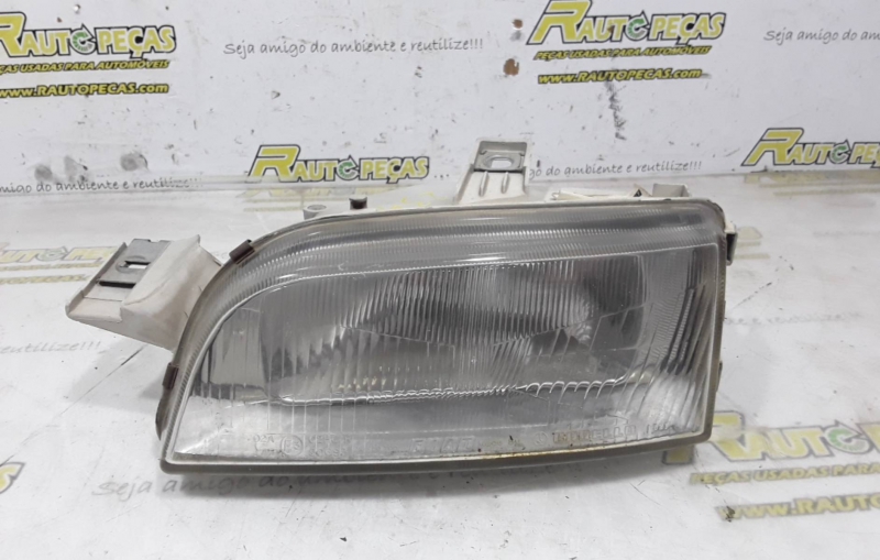 Ótica Esq FIAT PUNTO (176) | 93 - 99 (20174095).