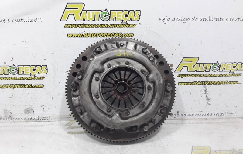 Volante Motor HYUNDAI ACCENT I (X-3) | 94 - 00 (20174096).