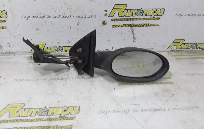 Espelho Retrovisor Porta Dto Manual LANCIA Y (840A) | 95 - 03 (20174097).