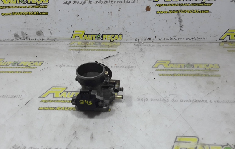 Borboleta Admissão HYUNDAI ACCENT I (X-3) | 94 - 00 (20174101).