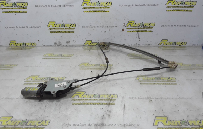 Elevador Porta Frente Dto PEUGEOT 106 II (1) | 96 - (20174104).