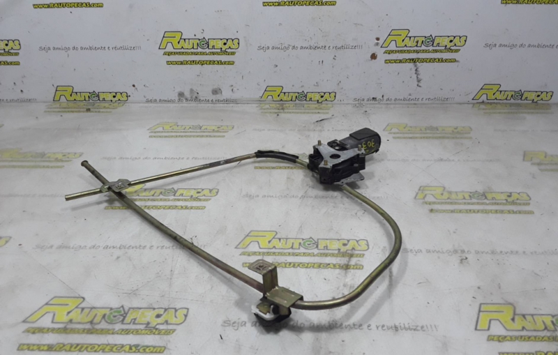 Elevador Frente Esq Electrico RENAULT 19 II (B/C53_) | 91 - 01 (20174106).