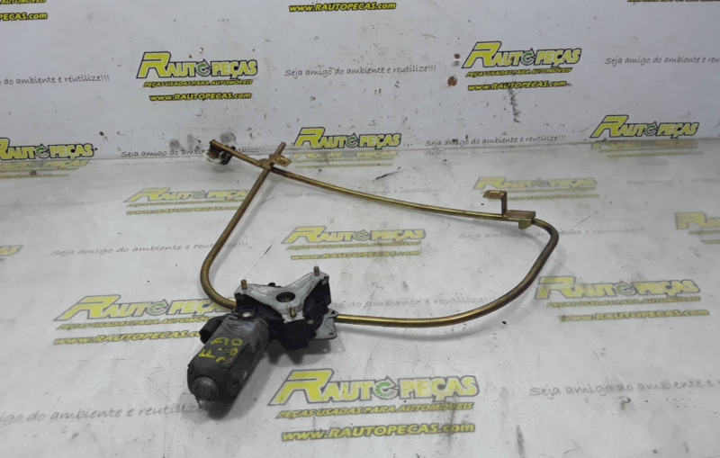 Elevador Frente Esq RENAULT 19 I Chamade (L53_) | 88 - 92 (20174107).