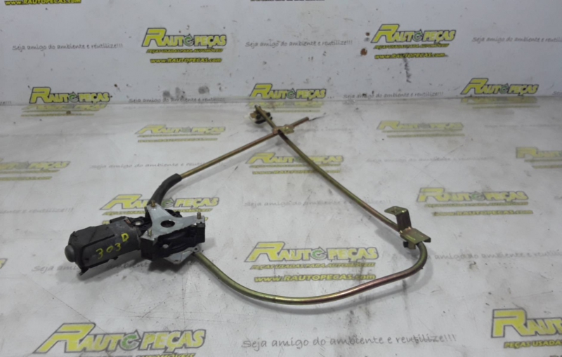 Elevador Frente Dto Electrico RENAULT 19 II (B/C53_) | 91 - 01 (20174108).