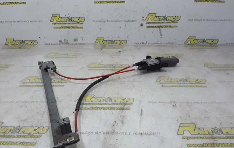 Elevador Frente Esq Electrico PEUGEOT 106 II (1) | 96 - (20174111).