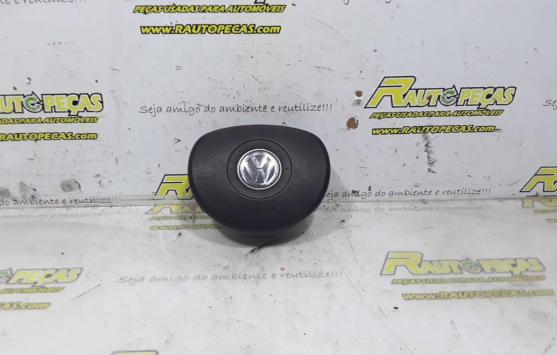 Airbag Volante VOLKSWAGEN TOURAN (1T1, 1T2) | 03 - 10 (20174112).