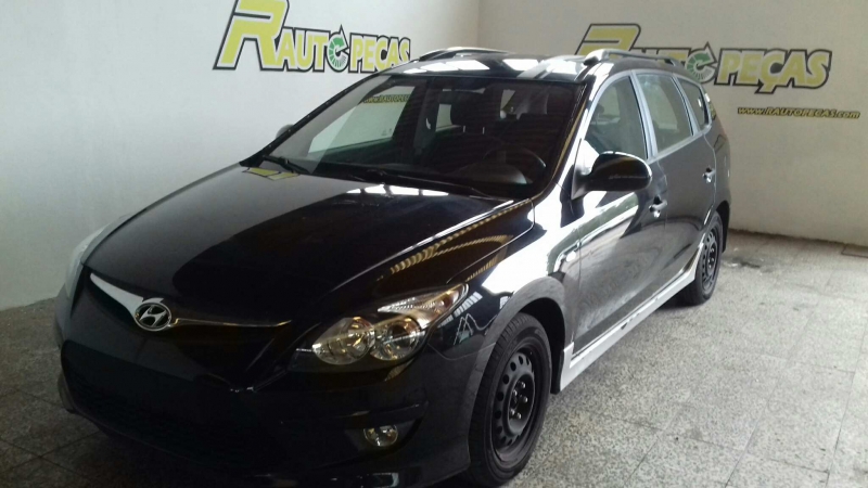 Frente Completa HYUNDAI i30 CW (FD) | 07 - 12 (20174278).