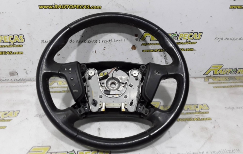 Volante TOYOTA AVENSIS três volumes (T25) | 03 - 08 (20174385).