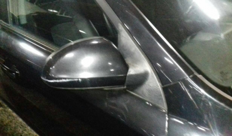 Espelho Retrovisor Porta Direito Electrico KIA CEED SW (ED) | 07 - 12 (20174848).