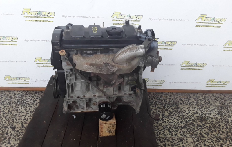 Motor nu PEUGEOT 205 II (20A/C) | 87 - 98 (20174890).