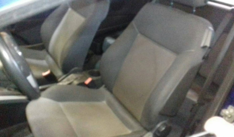 Bancos conjunto interior OPEL ASTRA H Sport Hatch (L08) | 05 - 10 (20174907).