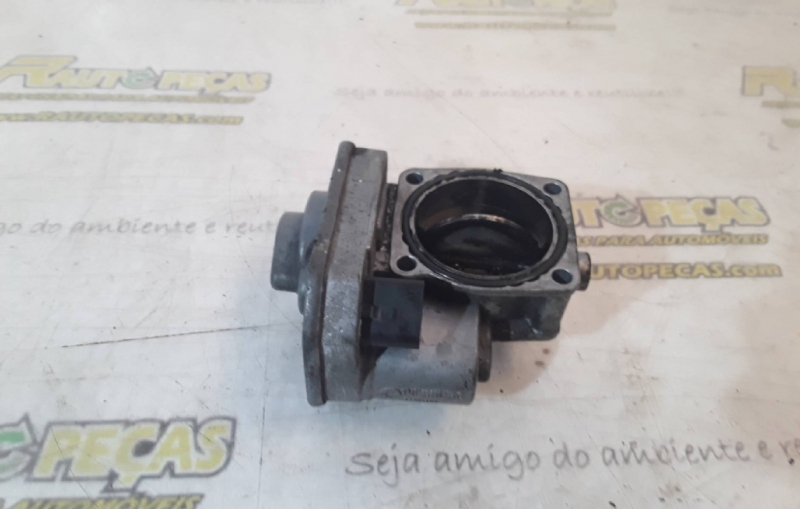 Borboleta Admissão OPEL ASTRA H Sport Hatch (L08) | 05 - 10 (20174911).