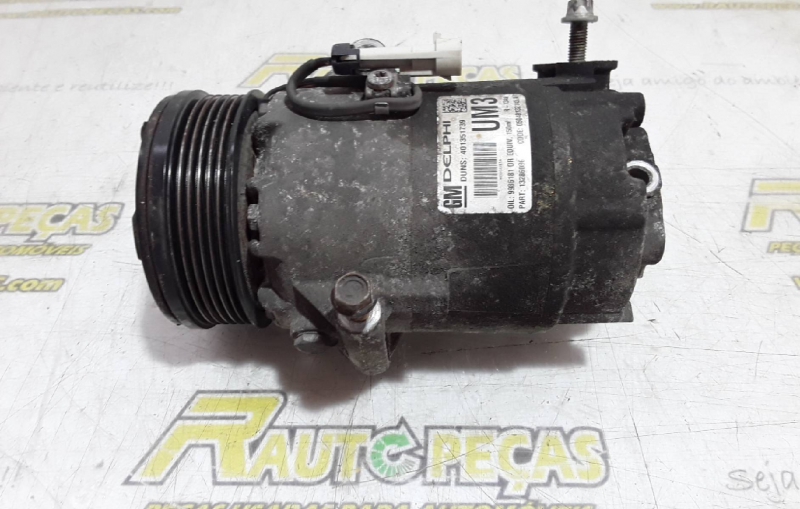 Compressor do Ac OPEL ASTRA H Combi (A04) | 04 - 14 (20192867).