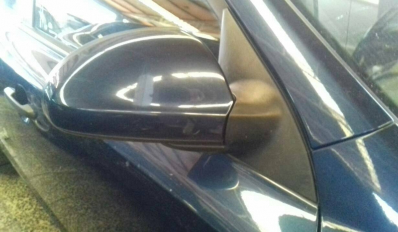 Espelho Retrovisor Porta Direito Electrico KIA CEED SW (ED) | 07 - 12 (20193553).