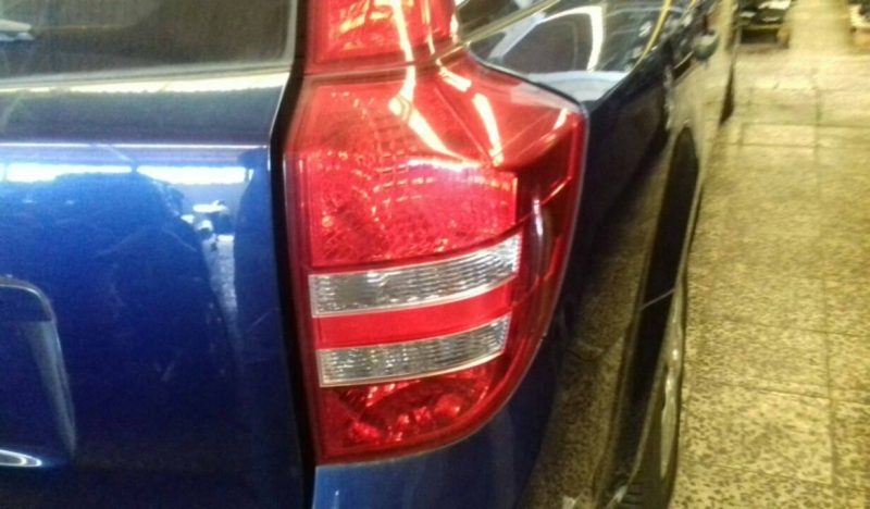 Farolim Tras Dto KIA CEED SW (ED) | 07 - 12 (20193557).