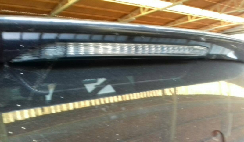 3º Stop MITSUBISHI GRANDIS (NA_W) | 03 - 11 (20194783).