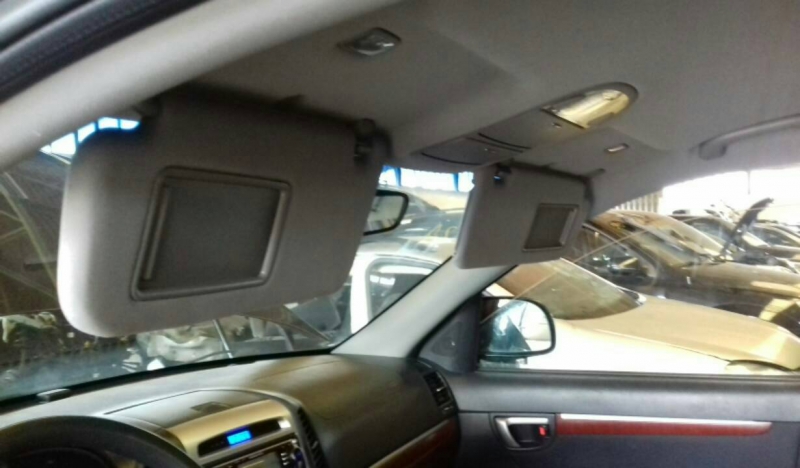 Conjunto 2 Palas de Sol HYUNDAI SANTA FÉ II (CM) | 05 - 12 (20195125).