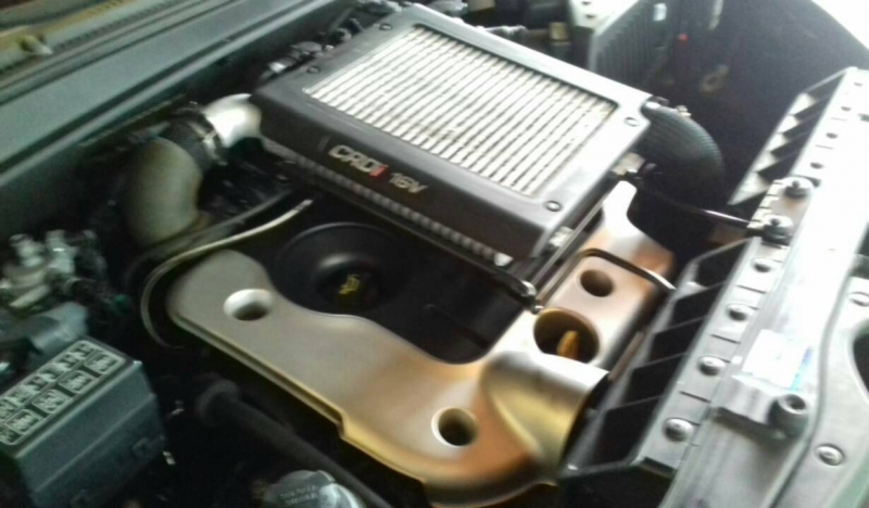 Motor com Injeção Completa HYUNDAI SANTA FÉ II (CM) | 05 - 12 (20195165).