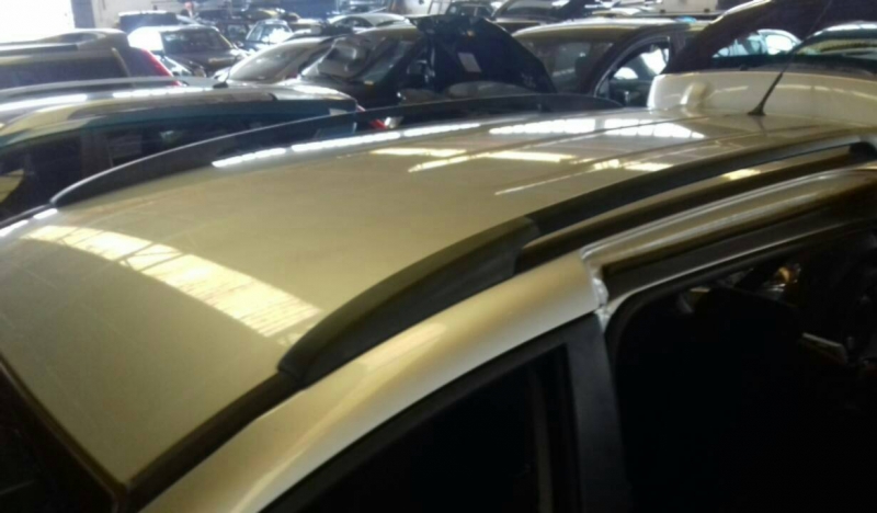 Barras de Tejadilho MAZDA 5 (CR19) | 05 - 10 (20195318).